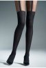 Gatta Gatta rajstopy Girl up 01